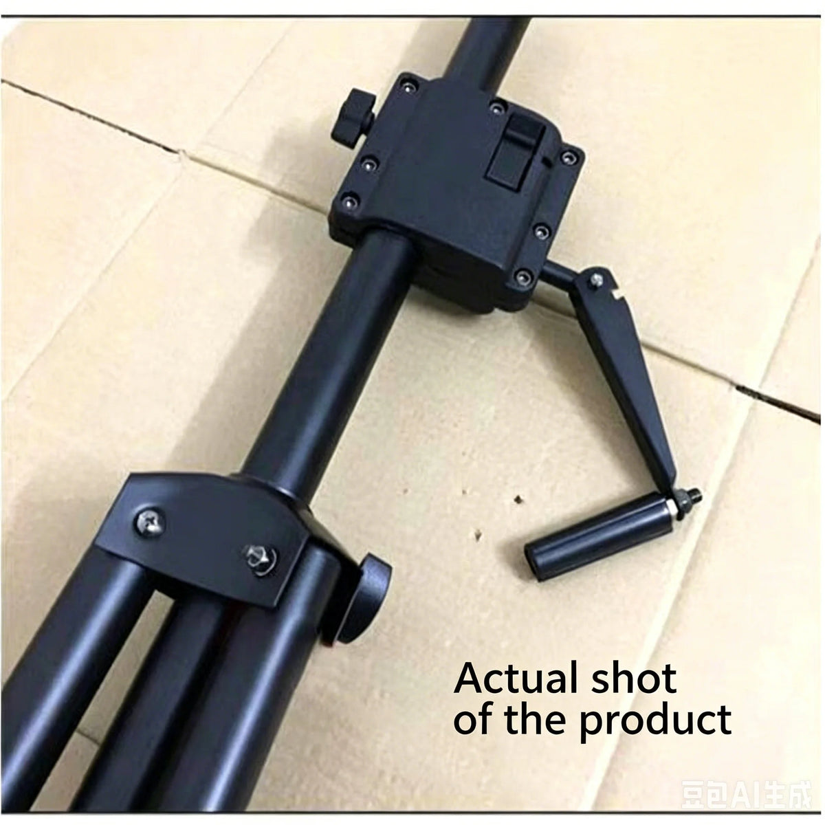 Professional Hand Crank Lifting Speaker Stand Metal Floor Tripod Speaker Rack Adjustable Height Stage Wedding Audio Support Brac
